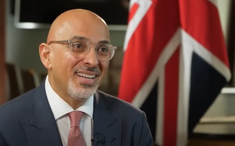 Nadhim Zahawi Called On To Free Up 750 Million In Outstanding Business 