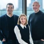 Lore Group announce additions to executive team
