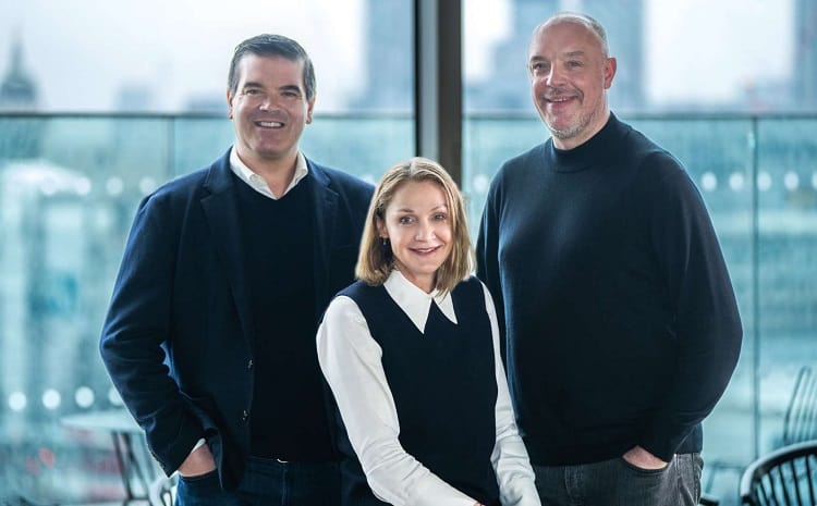 Lore Group announce additions to executive team