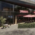 Plymouth's newest venue, Spinners, to open on October 12th after £1.2 million investment