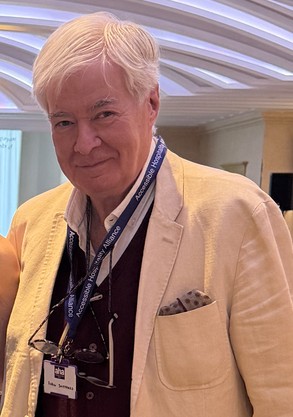 Robin Sheppard, Chair, Accessible Hospitality Alliance