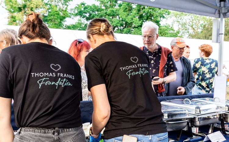 Thomas Franks Foundation