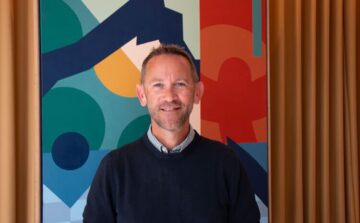 Andrew Kitching, General Manager, SeaSpace