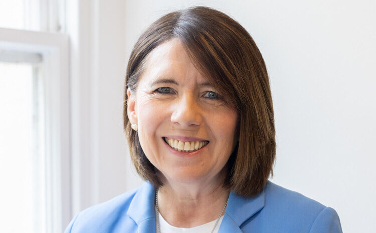 Catherine Roe.