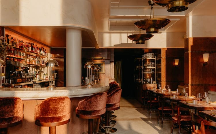 Celeste Restaurant