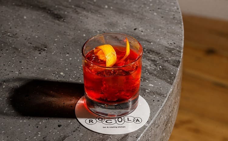 Crudo Group to Open Rocola on Mare Street This July