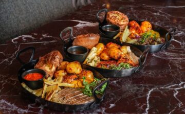 DOOD Sunday Roast