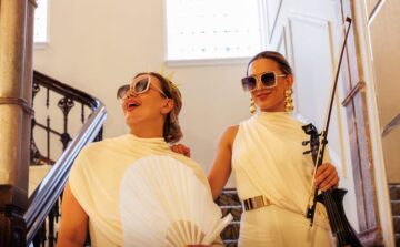 Downstairs at The Grand Launches Six Weeks of Summer Series