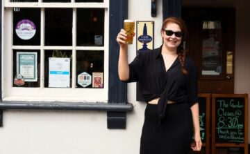 Edinburgh Pub Cuts Pint Prices Following Introduction of Scottish Pubs Code