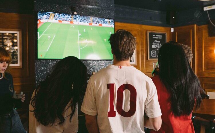 England, World Cup