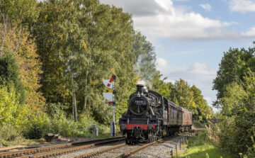 Great Central Railway