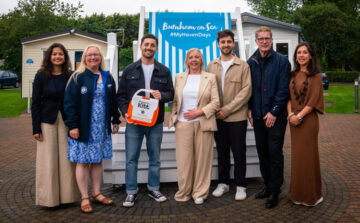 Haven Rolls Out Life-Saving Anaphylaxis Kits Across All 39 UK Holiday Parks