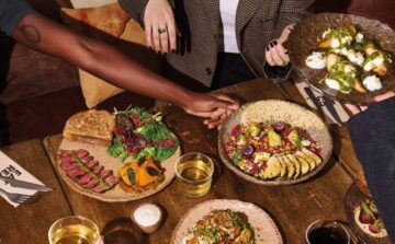 Hg Announces Second London Restaurant as UK Expansion Continues