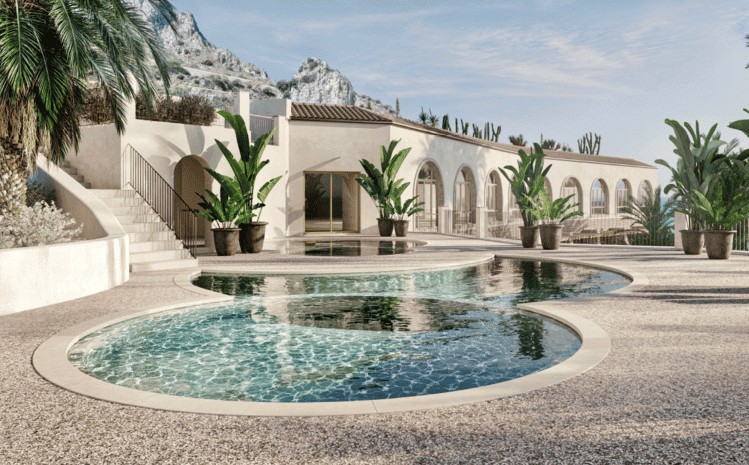 Italy Hyatt Hotels