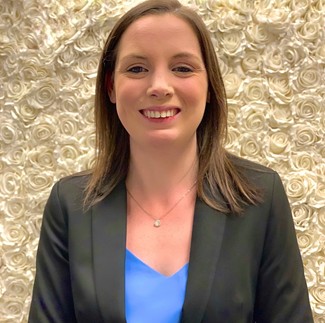 Lorna Mathers, Access Champion, Isle of Eriska Hotel, Spa & Island