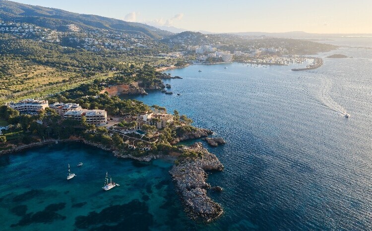 Mandarin Oriental Punta Negra