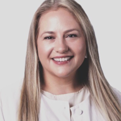Mary Mant, General Manager, Kimpton Charlotte Square