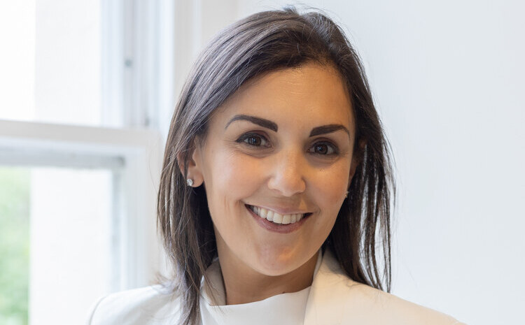 Michal Seal, CEO, Elior UK