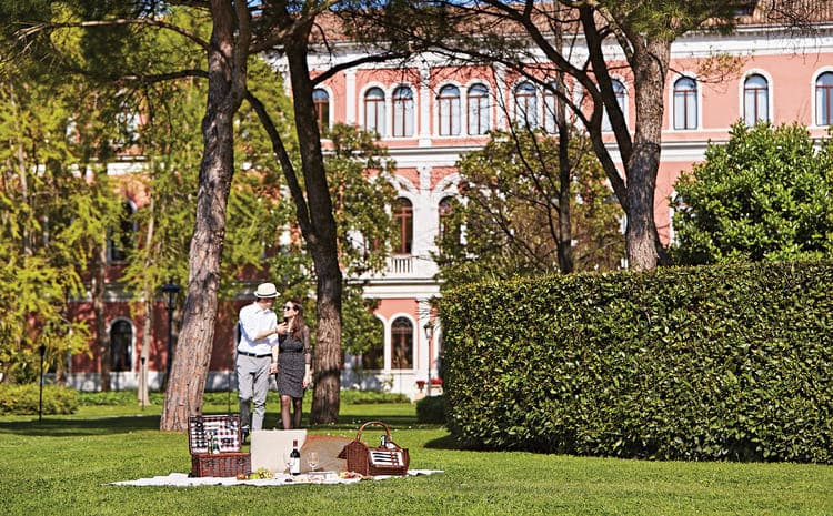 San Clemente Palace Venice Joins Preferred Hotels & Resorts’ Legend Collection