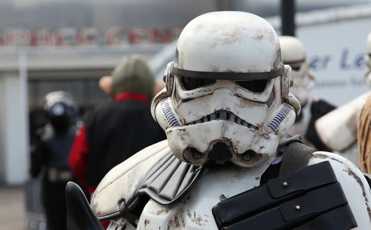 Stormtropper