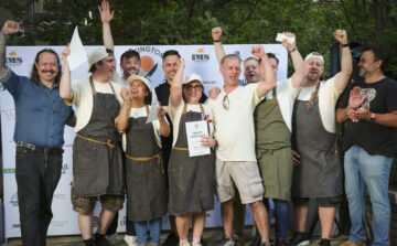 Thai Street Food Concept The Isaan Project Wins Lexington Catering’s Casual Dining Competition