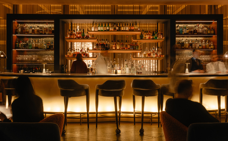The Chancery Rosewood_Eagle Bar Upper East