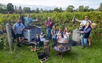 The Gladwins Secure B Corp Certification