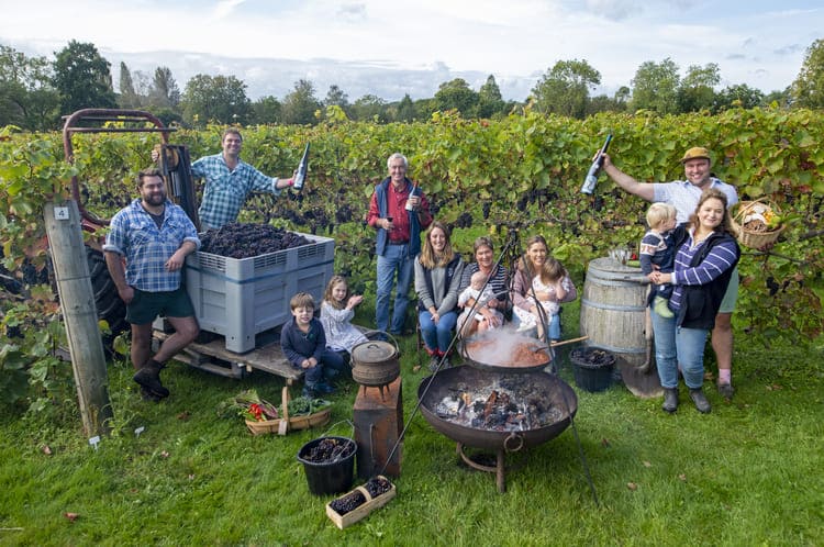 The Gladwins Secure B Corp Certification