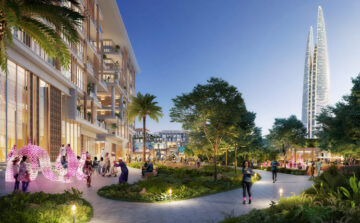 Abuja Masterplan