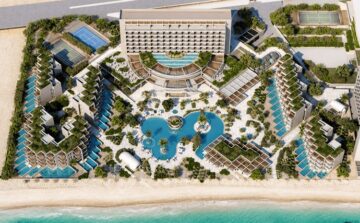 Accor’s MGallery Collection and Colossos SA Announce First MGallery Hotel in Rhodes