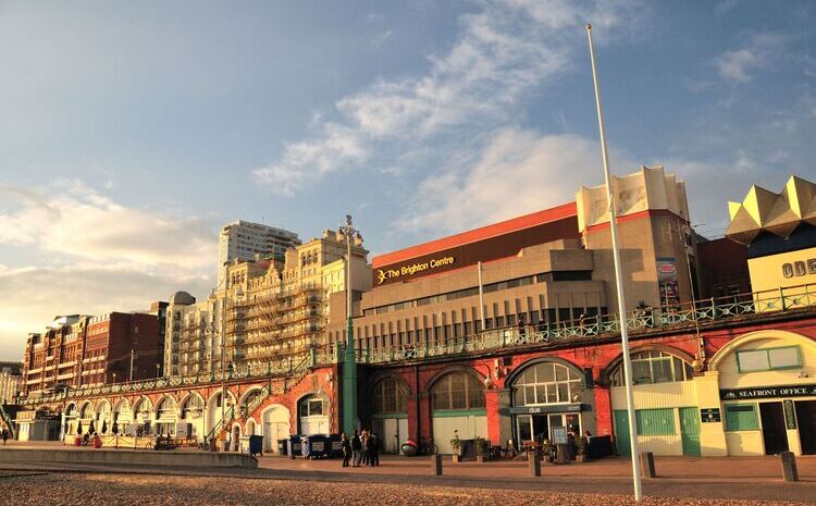 Brighton Centre