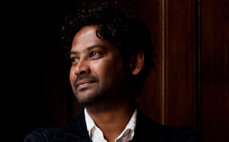Chef Avi Shashidhara