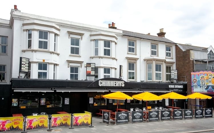 Chinnerys Publicans