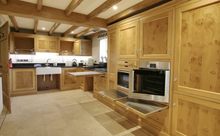 Cottage in the Dales Accessible Hospitality Alliance