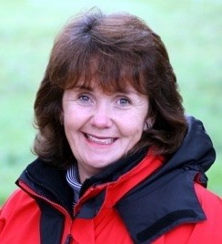 Diane Howarth, Managing Director at Cottage in the Dales