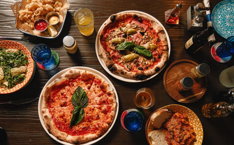 Giotto Expands to Second Miami Location