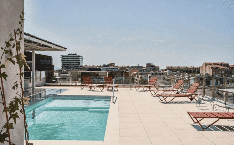 ibis budget Welcomes Flagship Hotel in the Heart of Barcelona