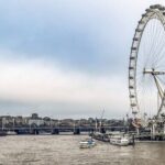 London Eye