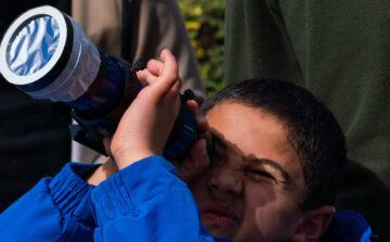 National Space Centre to Host Special Space Lates for Rare Partial Solar Eclipse