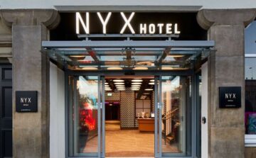 NYX Edinburgh Exterior resized