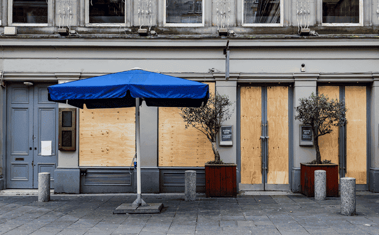 One in Six Hospitality Venues at Risk of Closure as Sector Unites Behind VAT Cut
