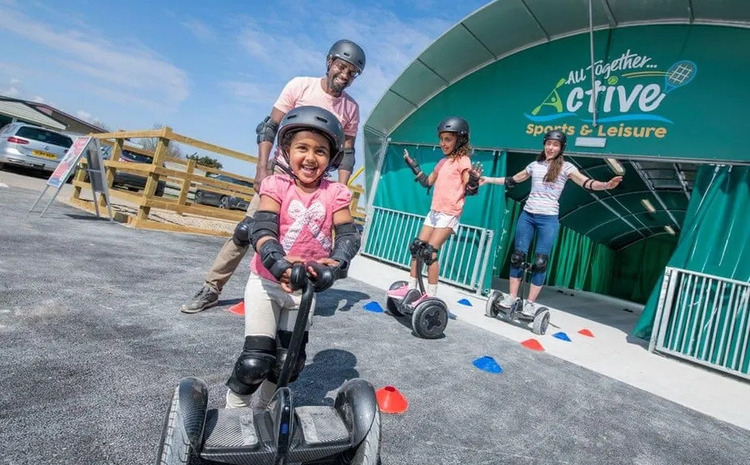 Parkdean Resorts Celebrates Tripadvisor Travellers’ Choice Awards