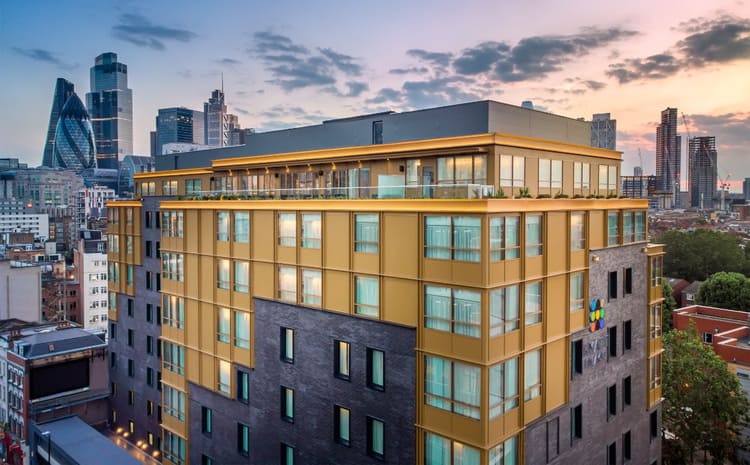 RBH Hospitality Expands London Presence with First Hyatt Hotels Signing