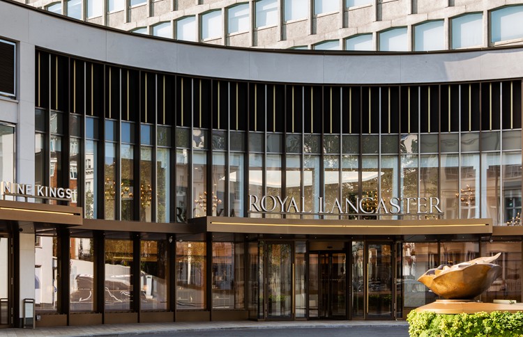Royal Lancaster London joins Accessible Hospitality Alliance as operator member