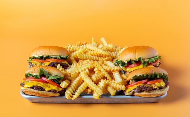 Shake Shack