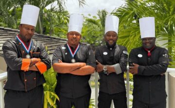 The Antigua & Barbuda Hotels and Tourism Association