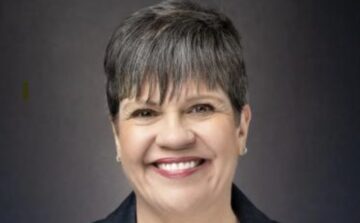 Tina Walters, Director of Sales & Marketing, M Social Hotel Sunnyvale