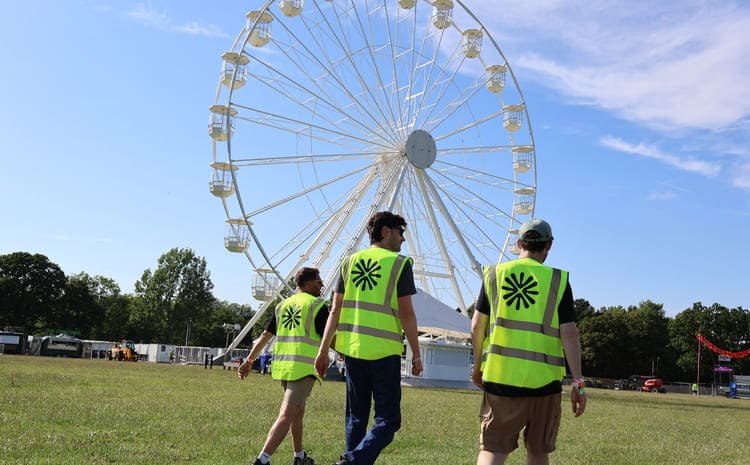 Togather Acquires Field Vision Bars to Create UK’s Largest Integrated Live Event Food and Beverage Operator