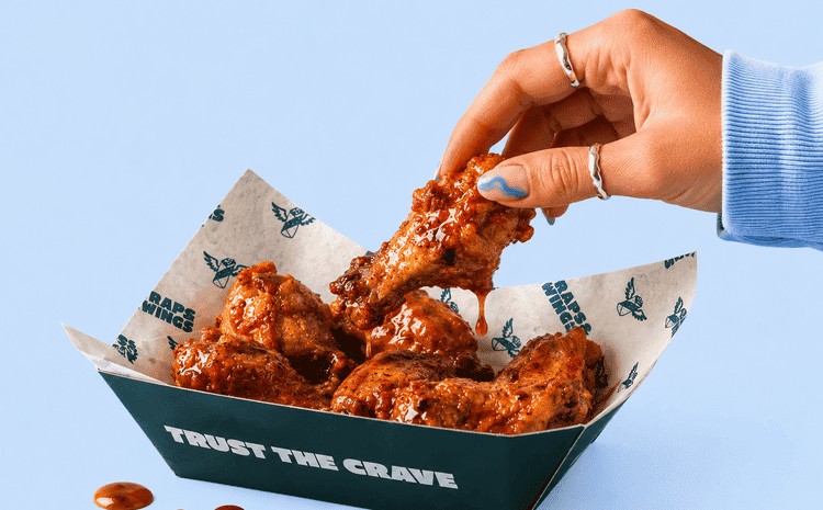 Wing Hand