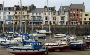 10.6 Million Brits Plan UK August Bank Holiday Breaks Worth £4.3bn
